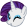 Rarity Wink